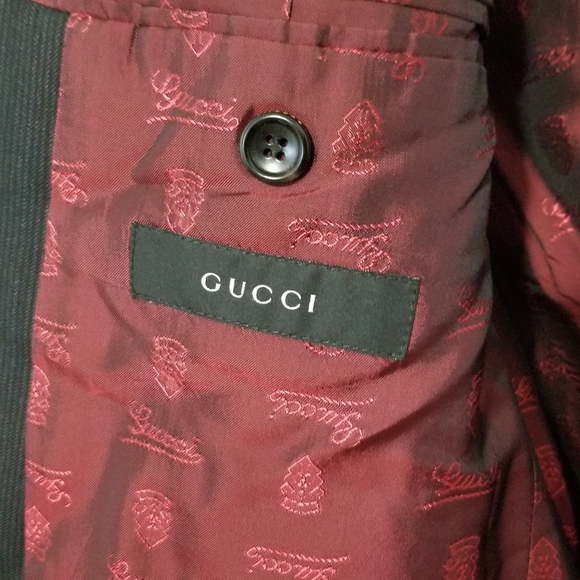 Gucci Jacket - Picture 7 of 15